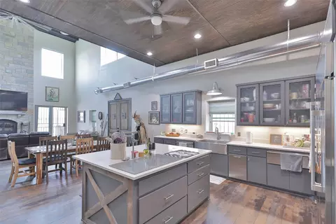 Kitchen - 531 Apache Ln, Abilene, TX 79601 photo 1 of 4