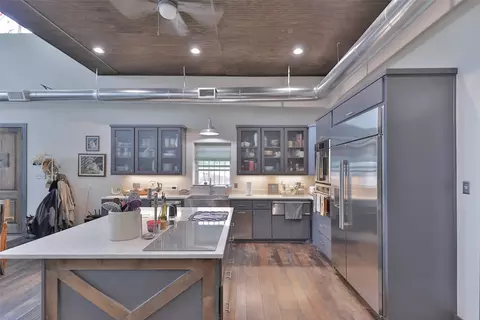 Kitchen - 531 Apache Ln, Abilene, TX 79601 photo 4 of 4