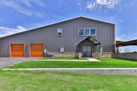Exterior - 531 Apache Ln, Abilene, TX 79601 photo 2 of 4