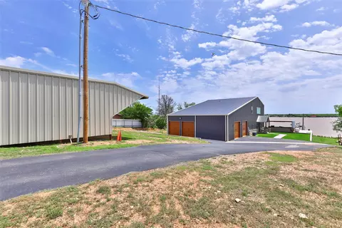 Exterior - 531 Apache Ln, Abilene, TX 79601 photo 1 of 4