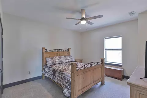 Bedroom - 531 Apache Ln, Abilene, TX 79601 photo 3 of 4