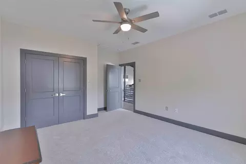 Bedroom - 531 Apache Ln, Abilene, TX 79601 photo 4 of 4