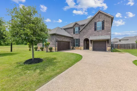 6924 Costa Del Sol Ct, Kennedale, TX 76060