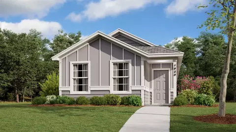 224 Jethro St, Princeton, TX 75407