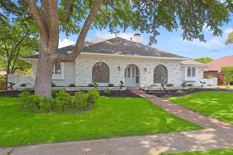 3329 Buckle Ln, Plano, TX 75023