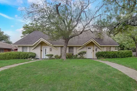 4019 Ovid Ave, Dallas, TX 75224
