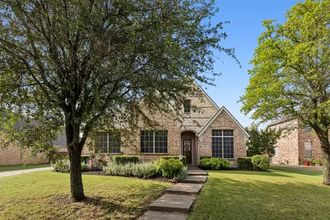 2902 Adams Dr, Melissa, TX 75454