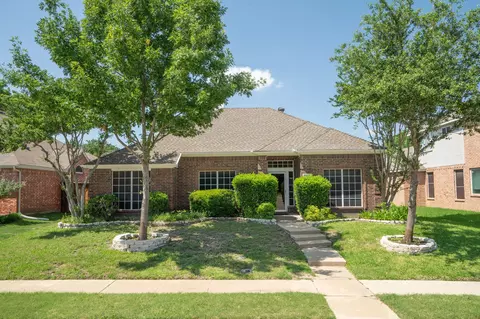 1393 Wentworth Dr, Lewisville, TX 75067