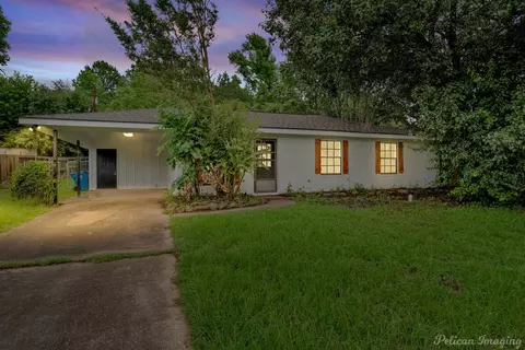 336 Redbud Ln, Vivian, LA 71082
