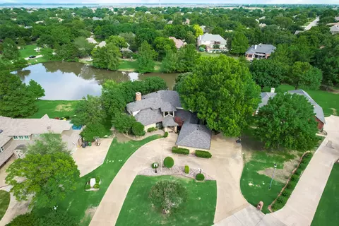 25 Lago Vis W, Lucas, TX 75098