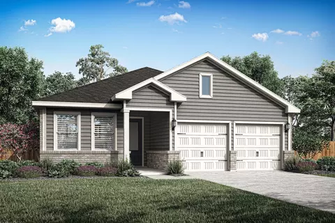 348 Southaven Blvd, Hutchins, TX 75141