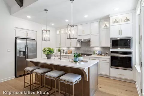2337 Flora Dr, Mclendon Chisholm, TX 75032