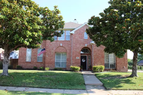 1807 Green Trl, Keller, TX 76248