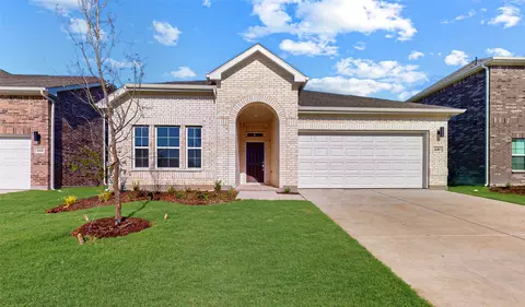 640 Scarlett St, Forney, TX 75126