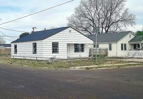 1301 Elmwood Ave, Odessa, TX 79763