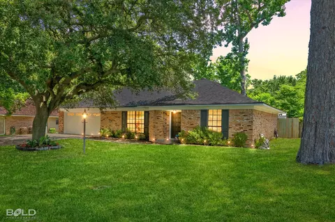 9615 Bitt St, Shreveport, LA 71106