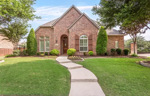 863 Bear Crossing Dr, Allen, TX 75013
