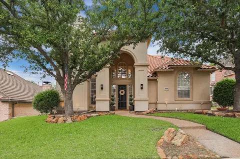 4609 Firestone Dr, Frisco, TX 75034