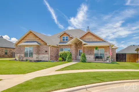 6418 Red Yucca Rd, Abilene, TX 79606