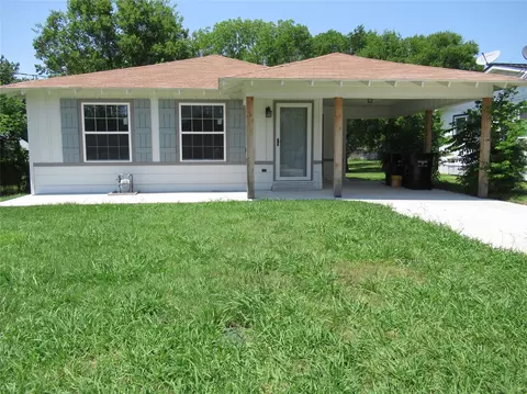 2419 First St, Caddo Mills, TX 75135