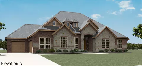 303 Bestowal Ln, Rockwall, TX 75032