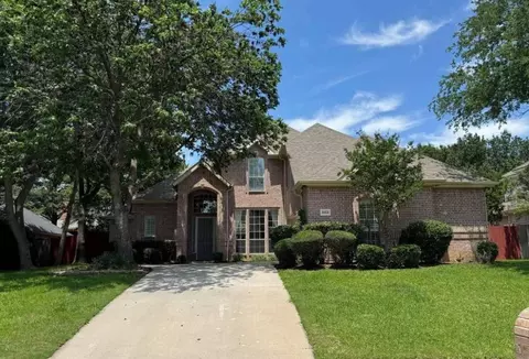 3404 Culwell St, Flower Mound, TX 75022