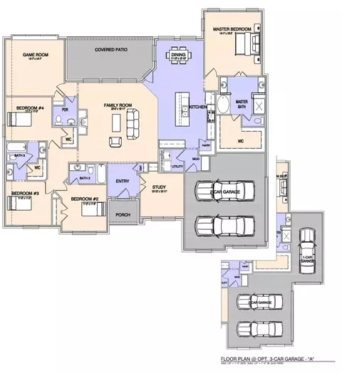 319 Bestowal, Rockwall, TX 75032