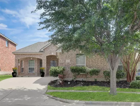 8209 White Stallion Trl, Mckinney, TX 75070