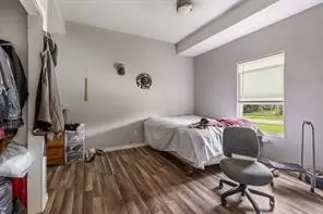 Bedroom - 807 E 3rd St, Taylor, TX 76574 photo 1 of 3