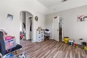 Entry Way - 807 E 3rd St, Taylor, TX 76574 photo 3 of 5