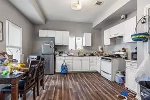 Kitchen - 807 E 3rd St, Taylor, TX 76574 photo 2 of 2