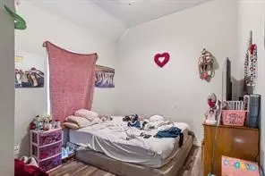 Bedroom - 807 E 3rd St, Taylor, TX 76574 photo 3 of 3