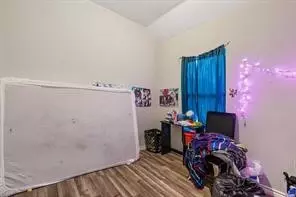 Bedroom - 807 E 3rd St, Taylor, TX 76574 photo 2 of 3