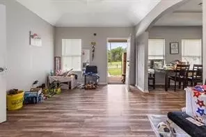 Entry Way - 807 E 3rd St, Taylor, TX 76574 photo 1 of 5