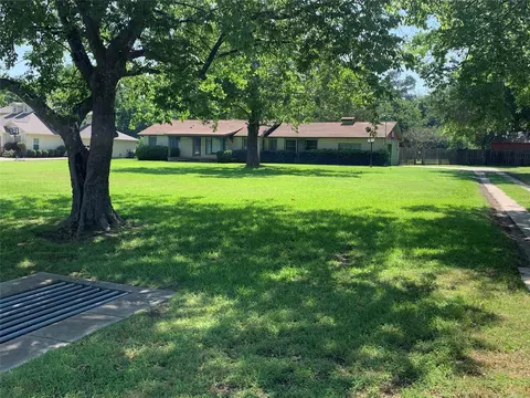 1435 Mockingbird Ln, Sulphur Springs, TX 75482