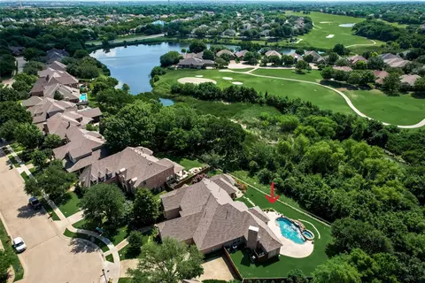 1317 Hidden Meadow Rd, Mckinney, TX 75072