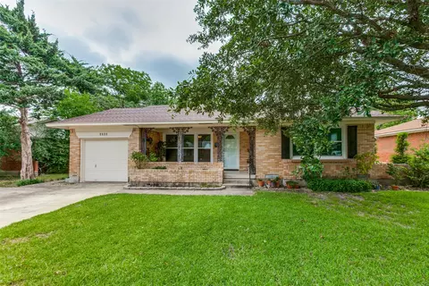 3202 Sheridan Dr, Garland, TX 75041
