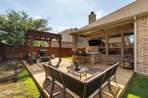 1314 Cottonwood Dr, Celina, TX 75009