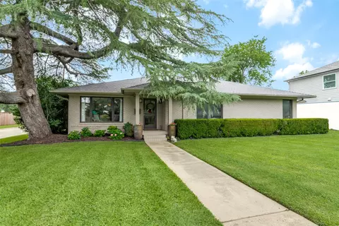 4005 Lomita Ln, Dallas, TX 75220
