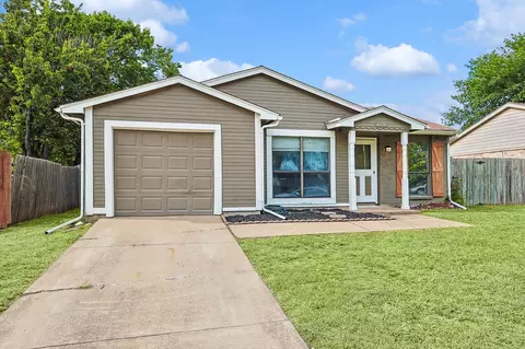 4236 Keys Dr, The Colony, TX 75056