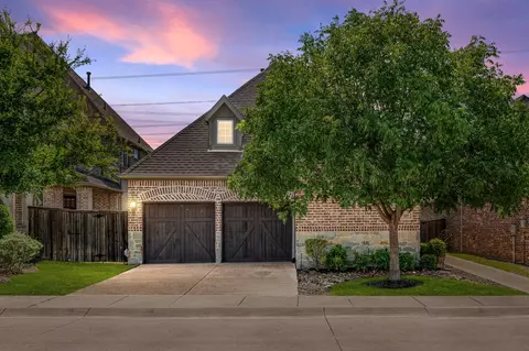 609 Royal Minister Blvd, Lewisville, TX 75056