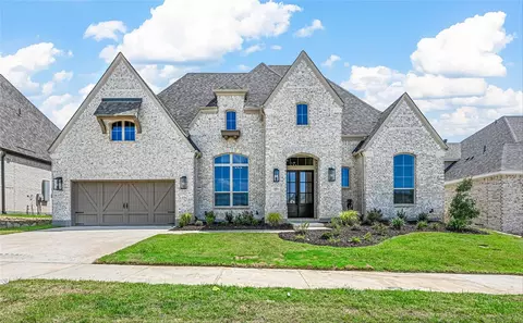 2237 Roaming Trl, Northlake, TX 76247