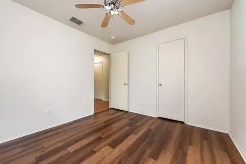 Bedroom - 1817 Northridge Dr, Terrell, TX 75160 photo 5 of 5