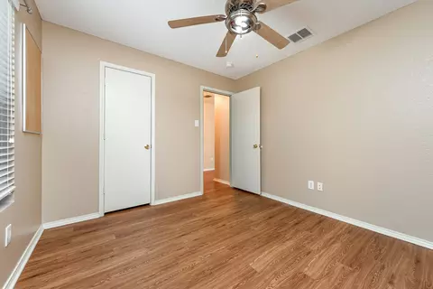 Bedroom - 1817 Northridge Dr, Terrell, TX 75160 photo 2 of 5