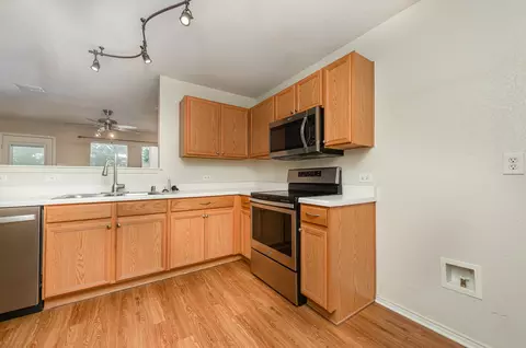 Kitchen - 1817 Northridge Dr, Terrell, TX 75160 photo 1 of 4