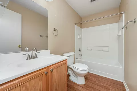 Bath - 1817 Northridge Dr, Terrell, TX 75160 photo 1 of 2