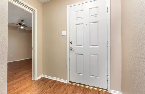 Entry Way - 1817 Northridge Dr, Terrell, TX 75160 photo 1 of 1