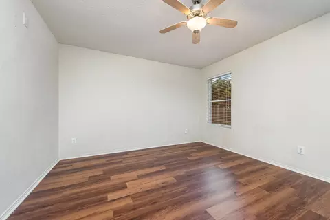 Bedroom - 1817 Northridge Dr, Terrell, TX 75160 photo 3 of 5