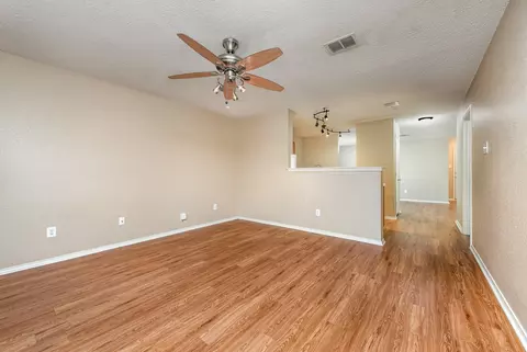 Living - 1817 Northridge Dr, Terrell, TX 75160 photo 4 of 5