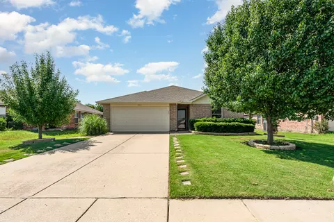 1817 Northridge Dr, Terrell, TX 75160